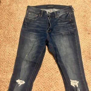 American eagle/ aeropostal/ hollister jeans